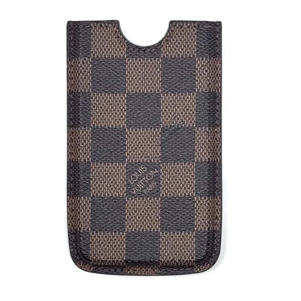 ▪️🟤 LV DAMIER CARDHOLDER WALLET 🟤▪️